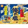 Maruchan Ore no Shio 109g12 pieces