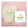 Ponta x Sanrio Characters Collaboration Acrylic Stand