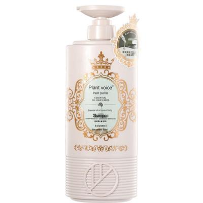 Plant Voice Haarverzorging Shampoo & Conditioner Collectie