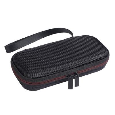 Pouch for RG40XX H Handheld Game Console Scratchproof Carrying Case Shockproof Storage Bag Hard Case with Mesh Pocket