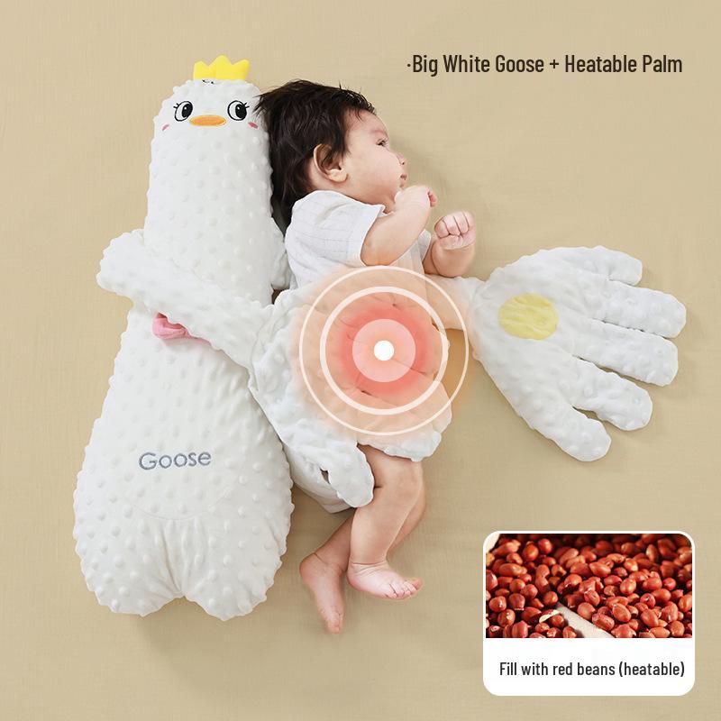 Soothing Rabbit Baby Doll for Sleep and Comfort