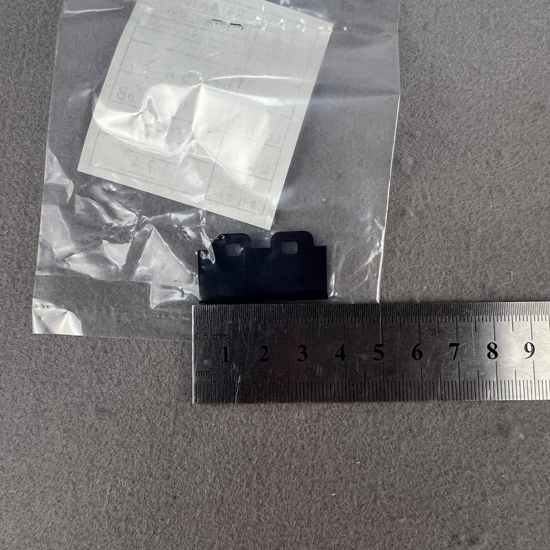 LETOP 1PCS Original New Printhead Cleaning Wiper Scrape Blade for Wide Format Printer