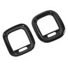 Car Center Console Side   Outlet Cover Dashboard Side   Conditioning   Vent Panel Decoration Frame Replacement For RT   2015 to 2023