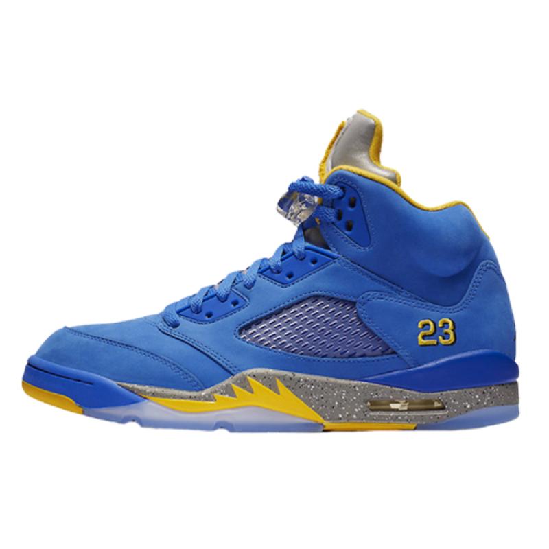 

Air Jordan 5 Retro Laney Jordan CD2720-400 45