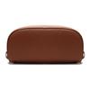 Longchamp Le Pliage Zipper Closure Leather Backpack Men Backpack Caramel 1617021F72