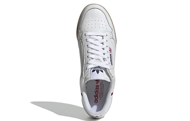 Continental 80 Adidas Originals 'Crystal White' EE5393