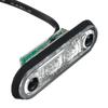 2-10PCS LED Side Marker Car External Light Waterproof Indicator Light Bus Truck Lorry Led Indicator Trailer Light Rear Side Lamp
