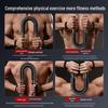 Brangdy Adjustable Power Twister Arm Exerciser