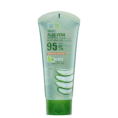 Fruit Nara Aloe Vera Moisture Aqua Soothing Gel 150 g