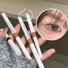Herorange Glitter Diamond Silkworm Pencil Peach Shimmer Highlighter Aegyo Sal Stick Brighten Eye Shadow Pen Makeup Cosmetic