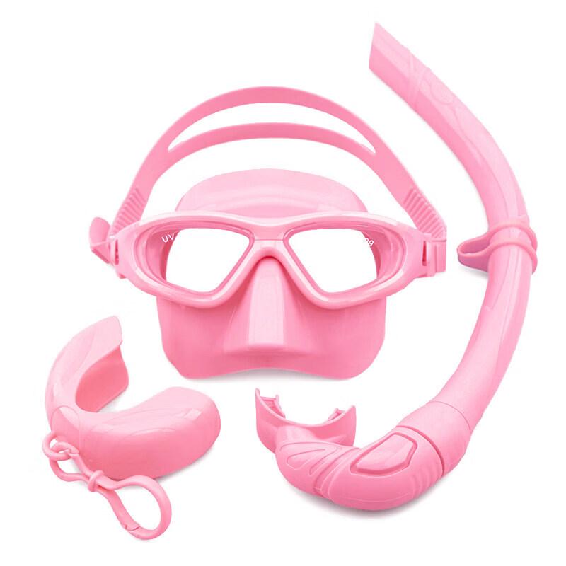 

HOTDIVE HD Snorkeling Set