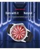 Twelve Knights Hand Expression Valentine's Day Gift for Boyfriend - Trendy Men's Cross-border Selection.