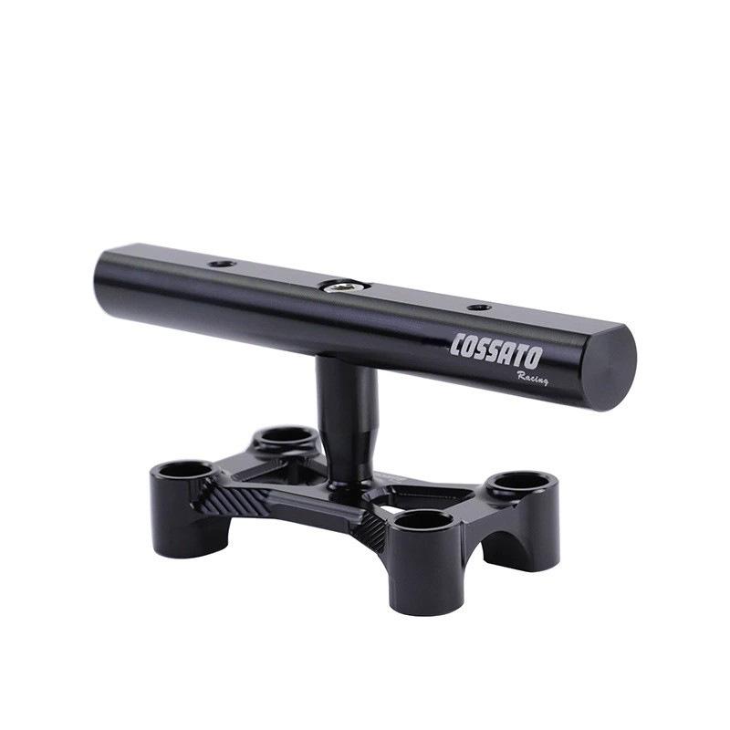 Qianjiang Chase 350 Handlebar Extension & Navigation Phone Holder