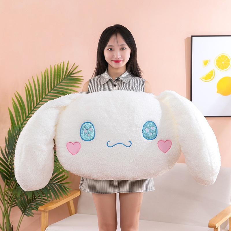 Adorable Jade Cinnamon Dog Plush Toy For Kids And Adults Perfect Gift!