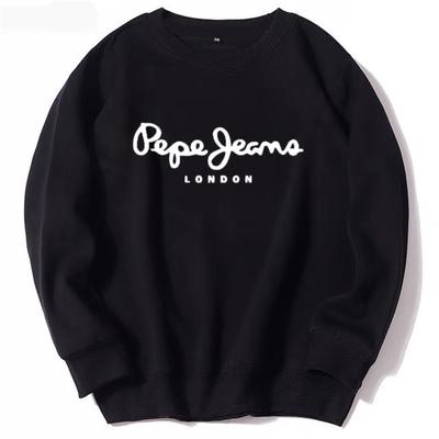 2026 Frühling-Herbst Herren Bedruckter Rundhals-Sweatshirt, Modischer Freizeit-Sport-Hoodie für Herren