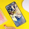 3D Flower Relief Cover For Xiaomi 13 14 Ultra 11T 12T 13T 14T Pro POCO X7 Pro X3 X5 F3 F5 F6 M6 X6 Pro Case