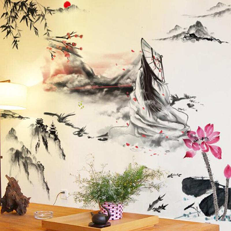 3Pcs/Lot Excellent Quality Chinese Calligraphy Brushes Pen For Writing Brush