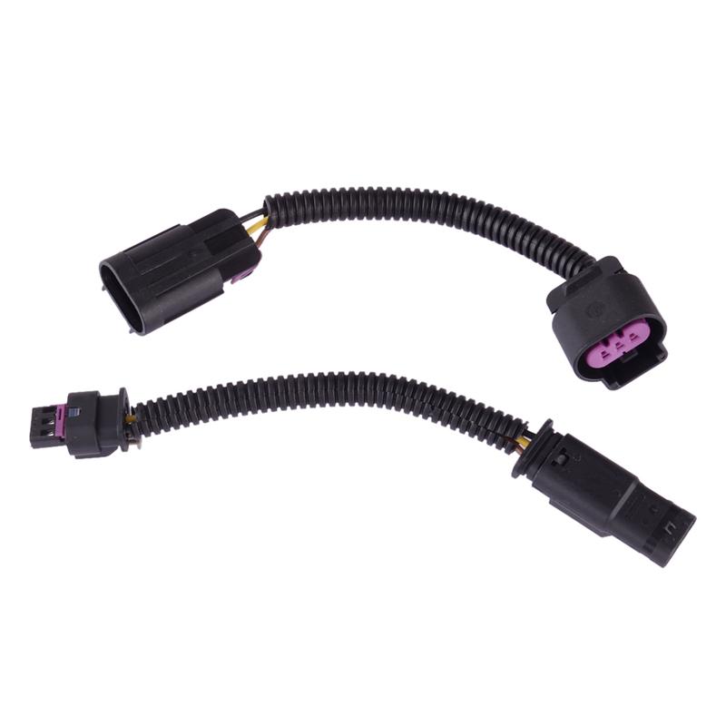 Black Auto Start Stop Wiring Harness Fit for Chevrolet Equinox Malibu Cruze Cadillac XT4 XT5 XT6 B0952X1JWH