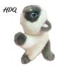 Soft Filling Magnetic Toy Plush Toy Cute Stuffed Animal Fridge Magnet Strong