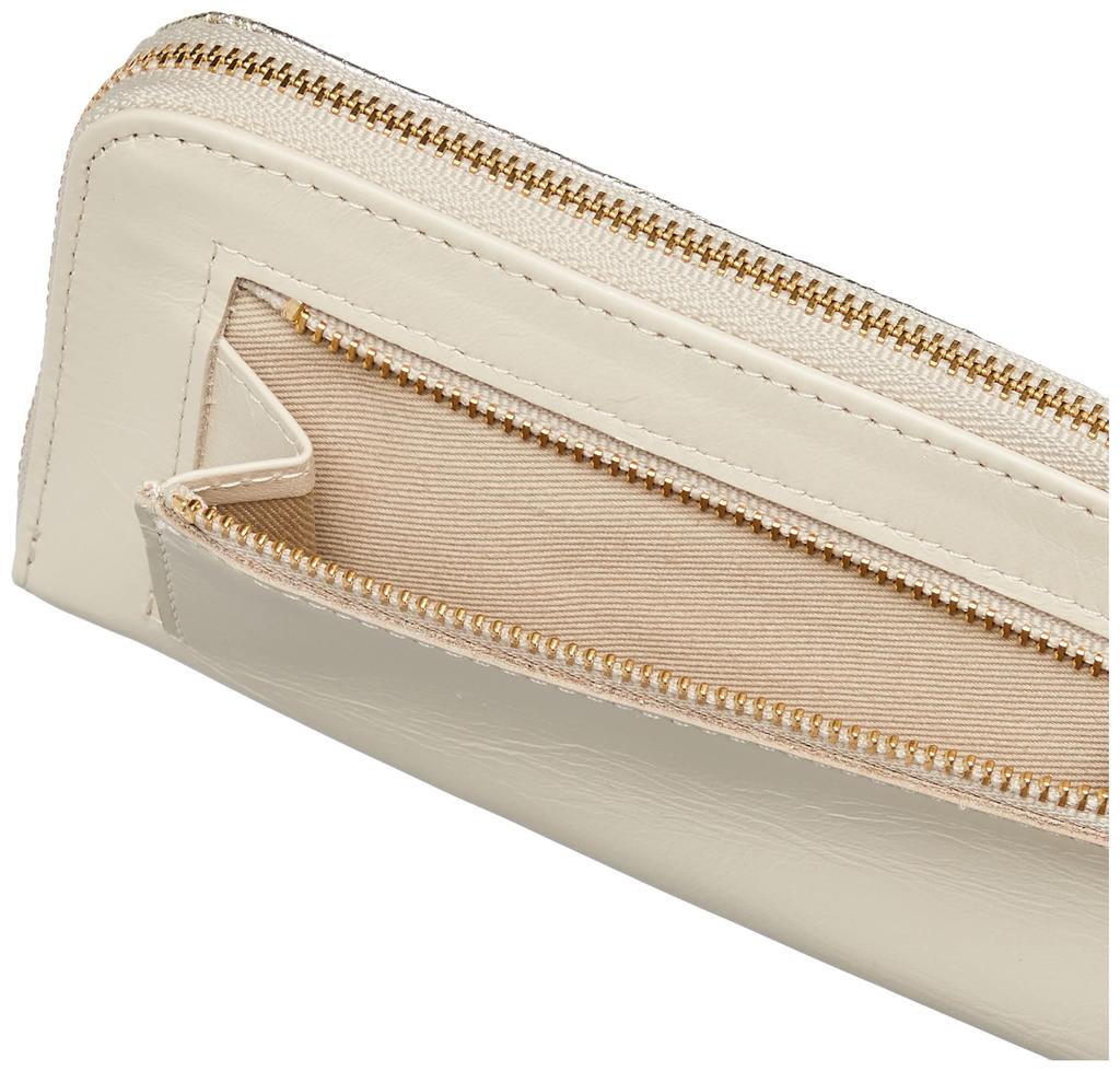 Antiform Design MINERAL Wallet, Women's, Gold