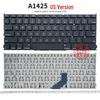 Compatible Keyboard Cover for Apple A1466, A1278, A1322, A1370, A1465, 1502, 1369, 1398, 1286 Models.