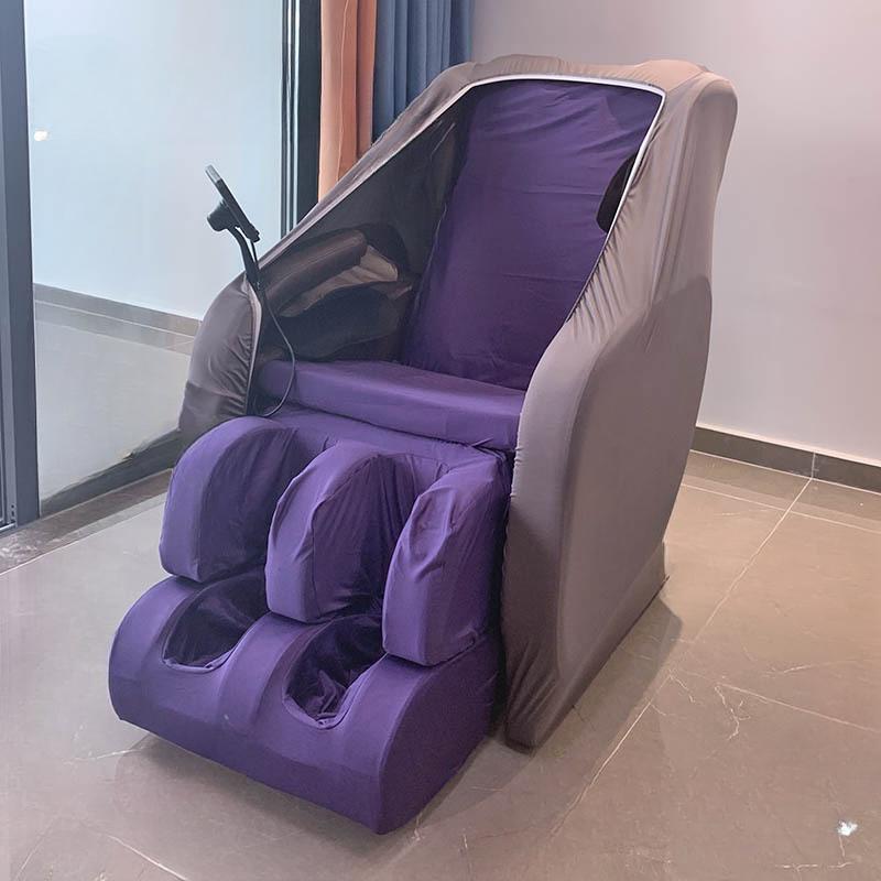 Massage Chair Cover Full Body Shiatsu Massage Chair Cover Armchair Slipcovers for Cat and Dog Scratch Proof Chair Slipcovers