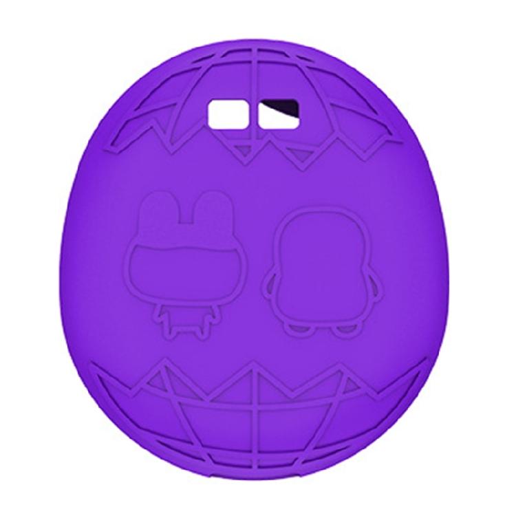 

Flexible Silicone Cover Suitable for Interactive Virtual Pet Game Machine Sleeve Shell Protector Enhances Durability