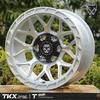 War Axe Tank 400 Modified Wheels for Prado, Haval H9, and Fang Cheng Bao - Compatible with Touareg