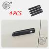 For BYD Seal 7 DMI SEAL 07 DMI 2025 2026 Car Gear Shift Panel Trim Window Glass Lift Switch Panel Carbon Fiber Protection Cover