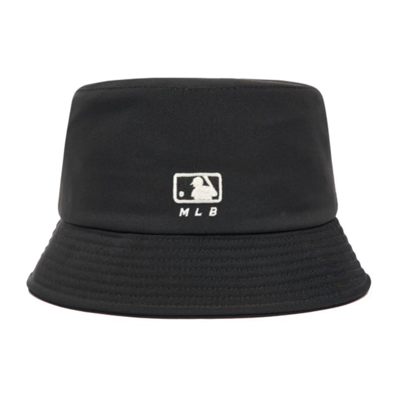 MLB Bucket Hats Unisex Fashion 3AHT0123N-50BKS