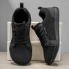 Hot Selling Autumn Breathable Mens Casual Shoes Lightweight Support And Foot Protection Sports Shoes Simple Daily Walking Shoes