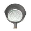 Taniguchi Metall Yukihira für Gasfeuer, hergestellt aus gekochtem Miso, japanischer Handwerkertopf, nur 14 cm, 0,8 l, Japan, leicht, Gerichte, Suppe,