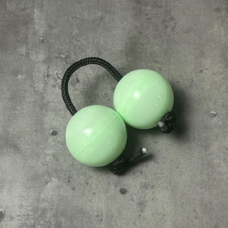 Aslatuas Rhythmic Ball Kashaka Shaker Instrument Classical African Shaker Rattle