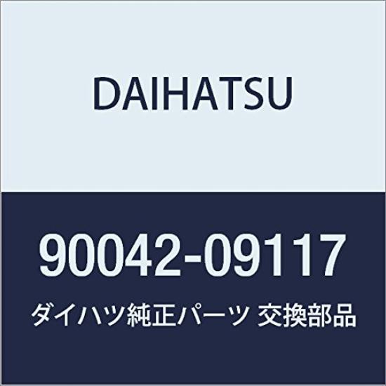DAIHATSU Genuine Air Cleaner Spacer for Part Number Part Be-Go, 90042-09117