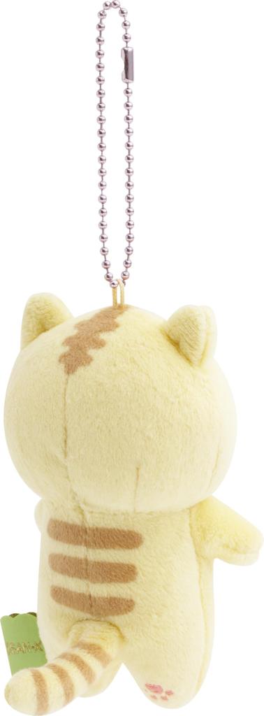 Universe Zutto Issho Plush Toy Korokoro Koronyah Colonya MV43001 H105 x W65 x D60mm San-X