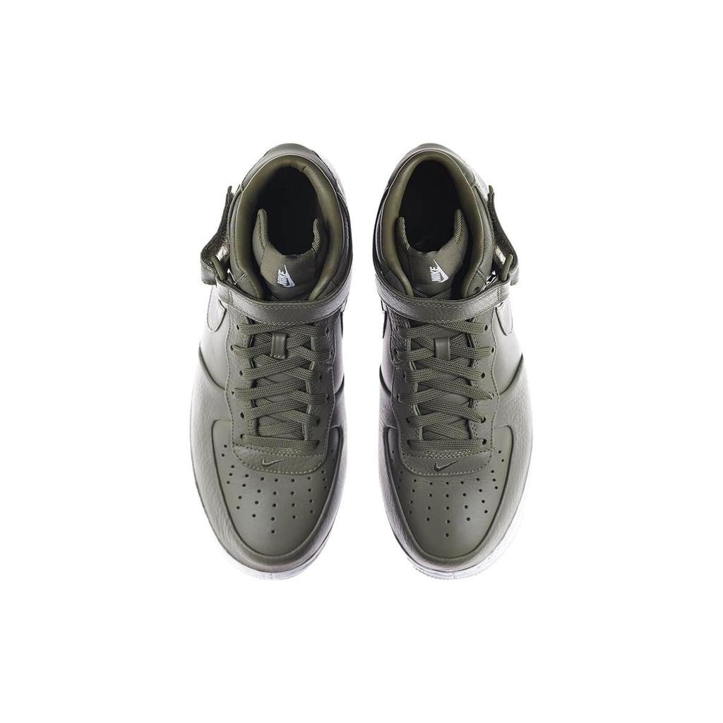 Nike NikeLab Air Force 1 Mid 'Urban Haze' Men's 819677-300