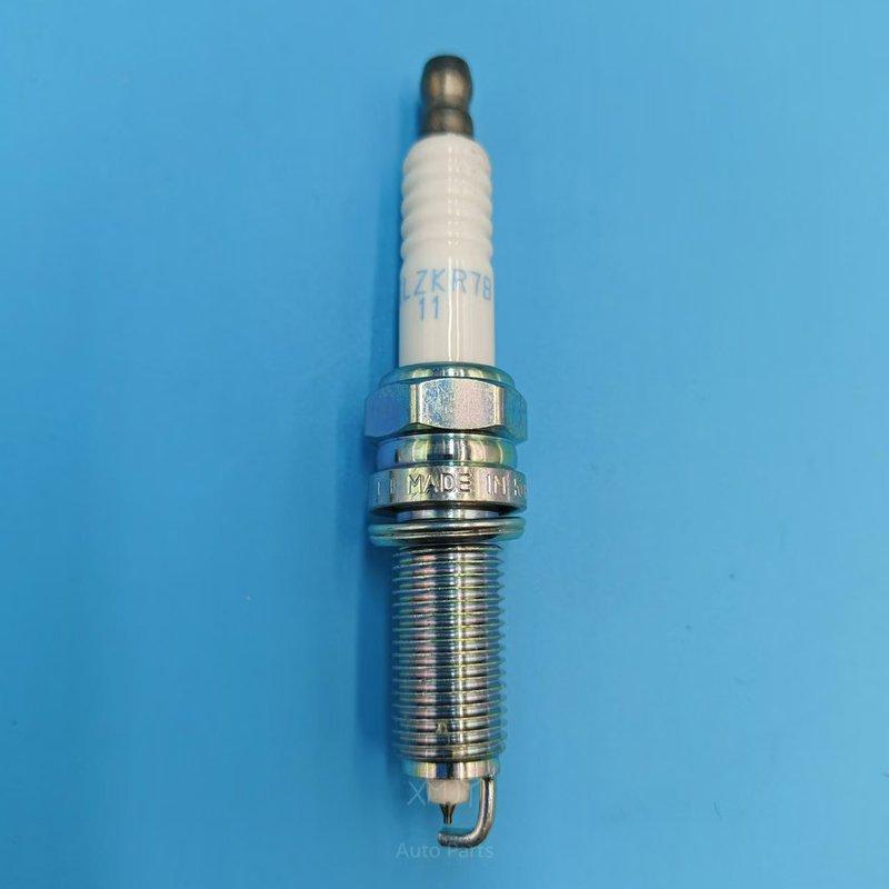 4PCS Spark Plug  for Ssangyong Korando TIVOLI /XLV G16DF #1721590003