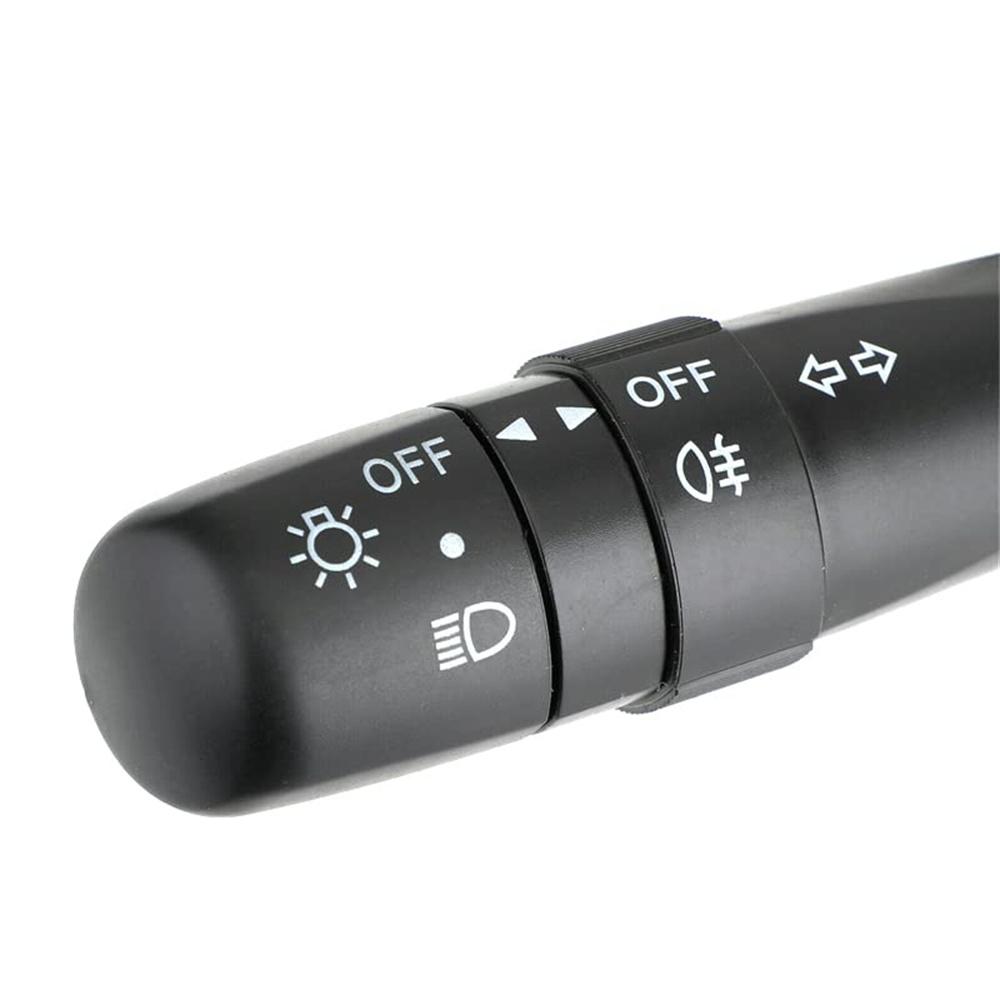 Headlight Switch Combination Turn Signal Switch For Peugeot 107 Citroen Toyota