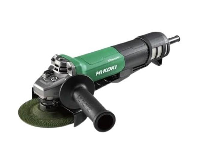 Koki Holdings 100mm 1050W Electronic Disc Grinder EA809BJ-2A