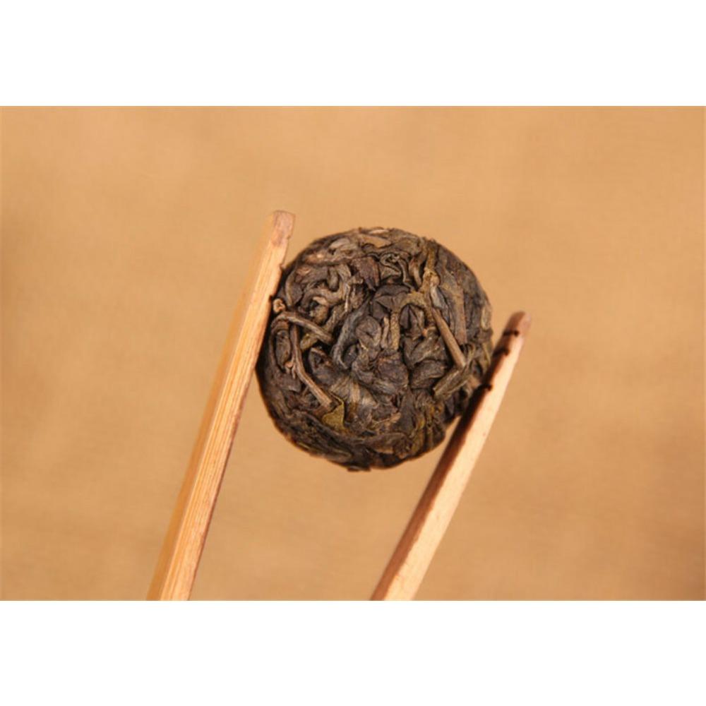 500g Herbal Handmade Flower Rose Tea Ancient Tree Puer Green Food
