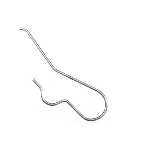 Náhradní pružina spojky hodinového strojku pro strojek ETA 7750, číslo dílu 8320