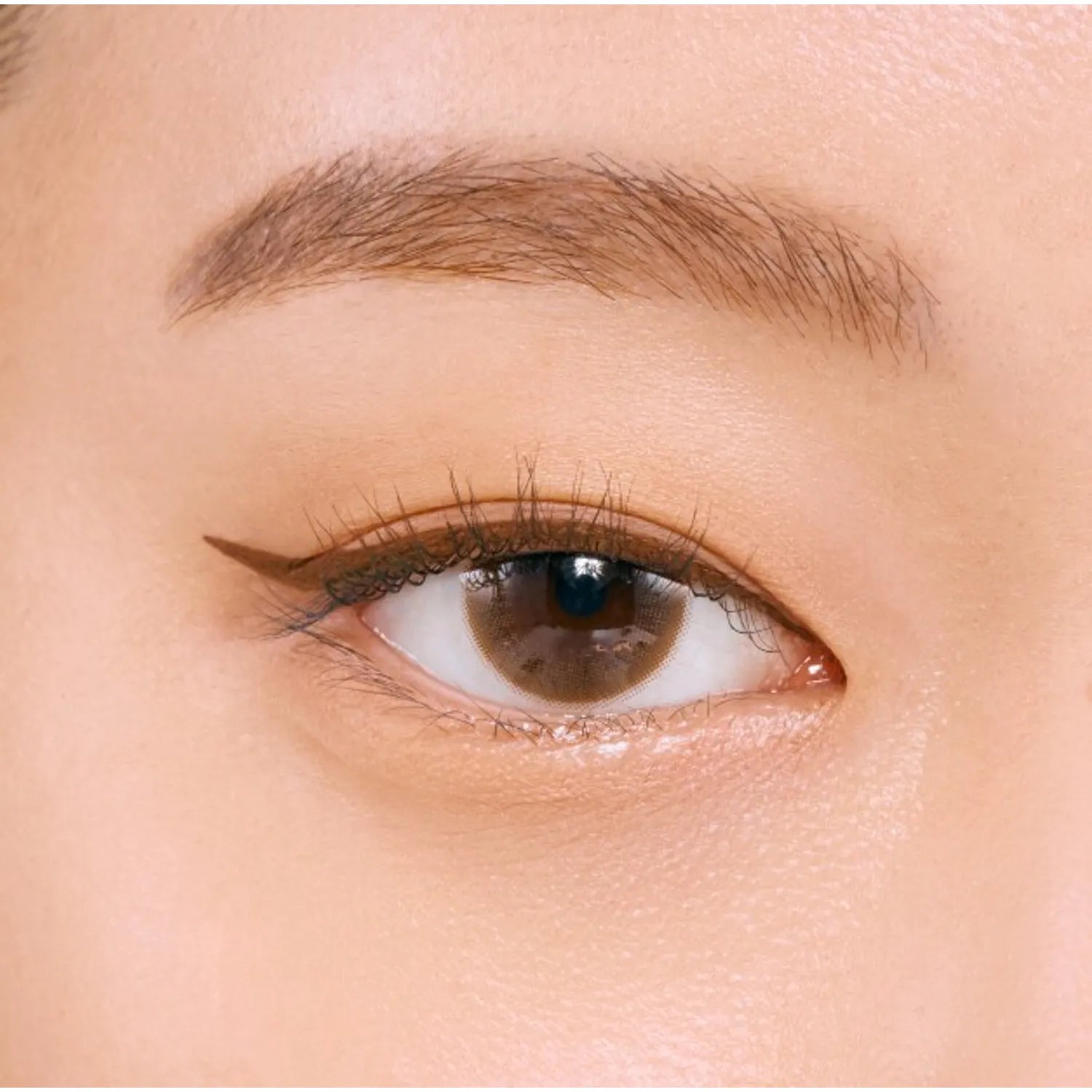 

CLIO Superproof Pen Liner (4 Colors) 003 CACAO BROWN