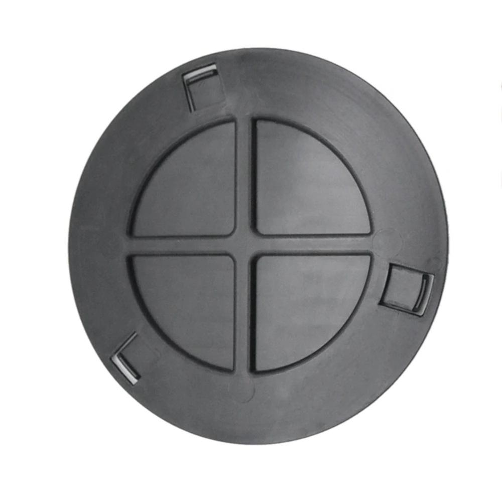 Deksel hjulkasse indre skjerm-tilgangsluke 51719802413 for BMW Mini R60 R61