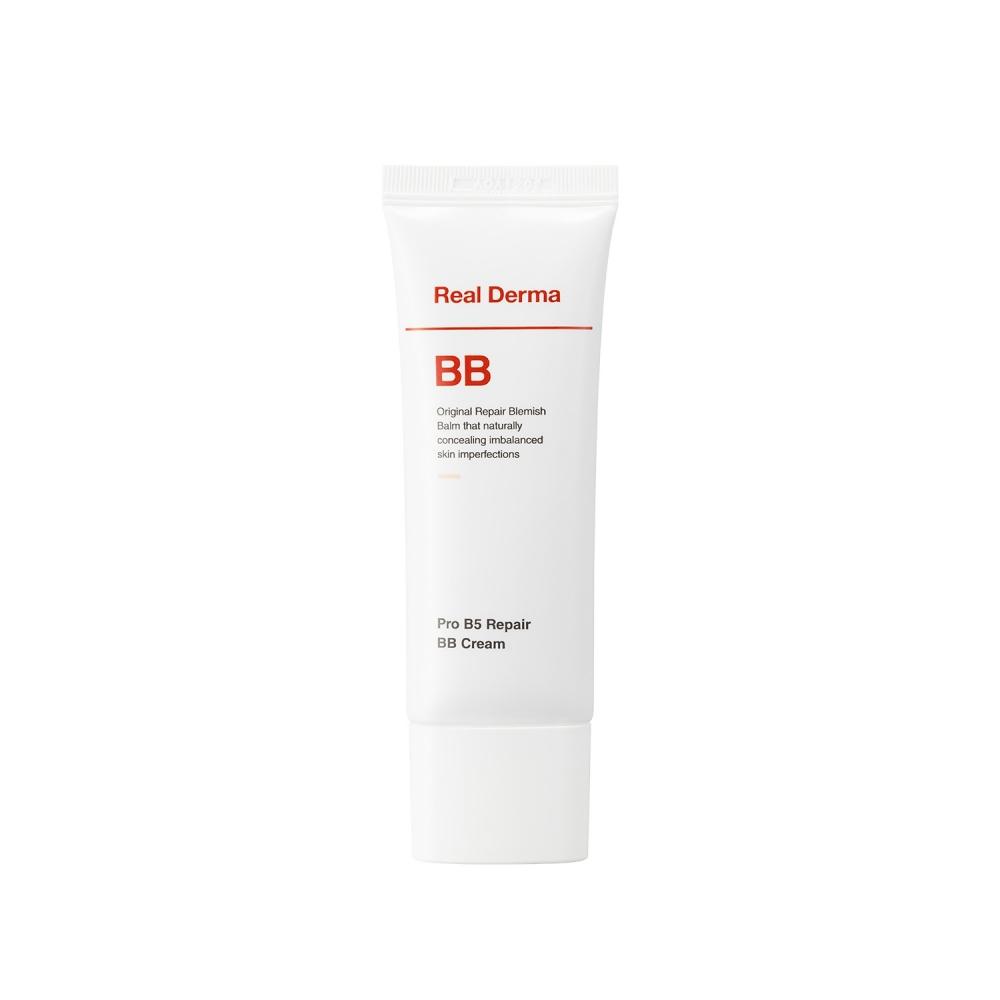 Bonabella Real Derma Pro B5 Repair Bb Cream 40ml