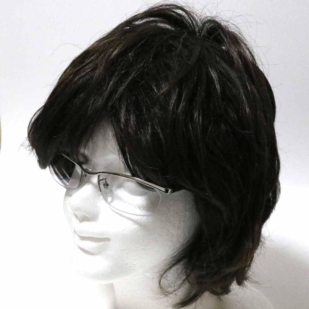 Bercute Silver and Clear Fashion Fashionable Eyeglasses for Men and Clear UV Glasses, Non-Prescription, Women, Round, Lenses, Colored, Transparent,