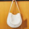 2025 Large Capacity Commuter Bag - Versatile Shoulder/Crossbody Handbag for Travel, Shopping, and Dating