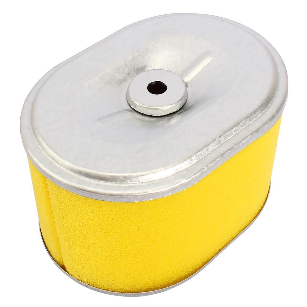 5Pcs Air Filter For GX100 GX110 GX120 GX140 GX160 GX200 5hp 5.5hp 6.5hp 168F 2893881 5247408 7372444 7370968 212CC 17210-ZE1-505