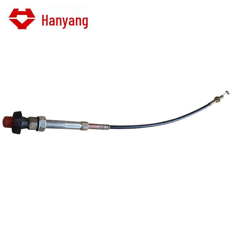 Hanyang Accelerator Cables