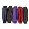 Waterproof Oil-Proof Leather Arm Sleeves