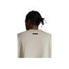 Fear of God Essentials Crewneck T-Shirt II Seal Men Tops Grey 125SP244195F